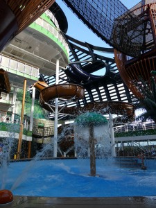 Forest Aquaventure Park