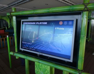 Interactive Slide