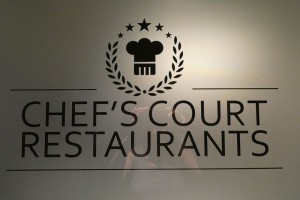 Chef´s Court Restaurants