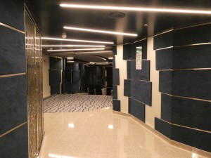 Metropolitan Theater