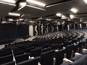 Metropolitan Theater