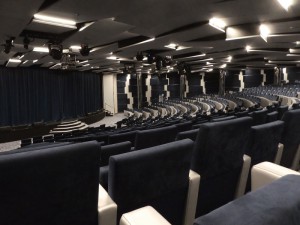Metropolitan Theater
