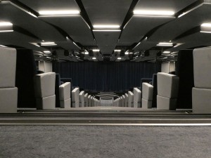 Metropolitan Theater