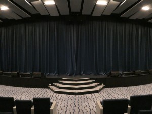 Metropolitan Theater