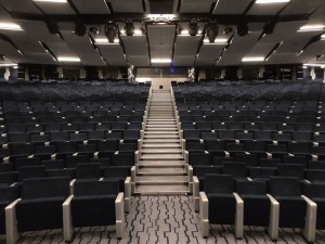 Metropolitan Theater