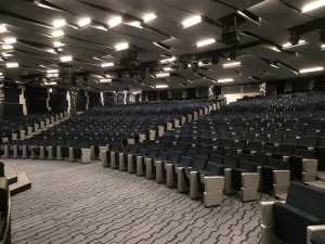 Metropolitan Theater