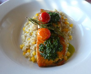 Wild Salmon