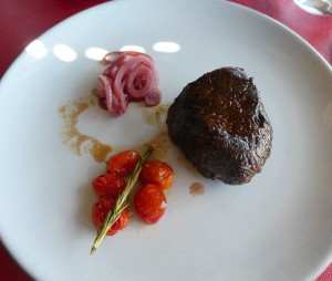 Filet Mignon 8oz