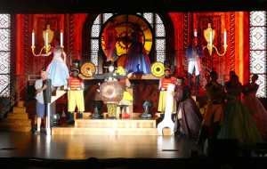 Show "Timeless"