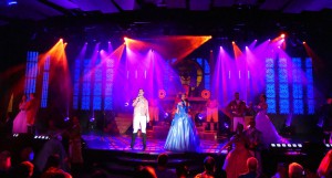 Show "Timeless"