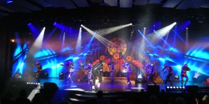 Show "Timeless"