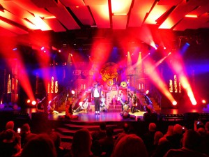 Show "Timeless"
