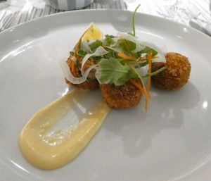 Crab Cake