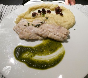 Seabass