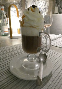 Irish Coffee