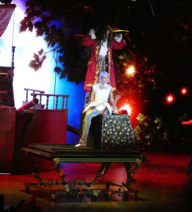 Show "Peter Punk"