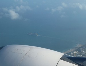 Norwegian Escape