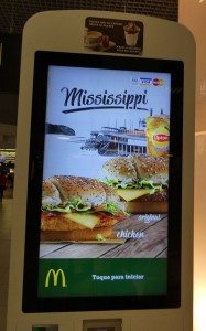 Sind wir in Lissabon oder doch noch Miami?