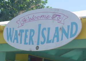 Welcome to Water Island