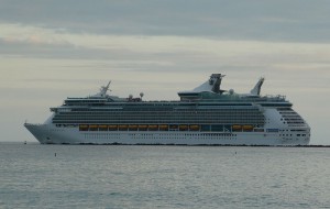 Navigator of the Seas
