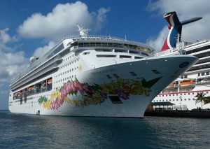 Norwegian Sky