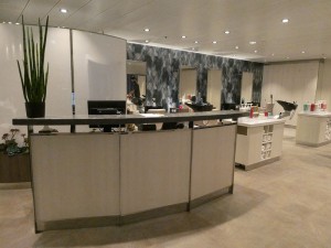 Beauty Salon