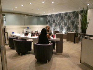 Beauty Salon