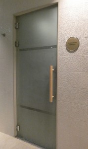 Thermal Suite - Aroma Dampfsauna