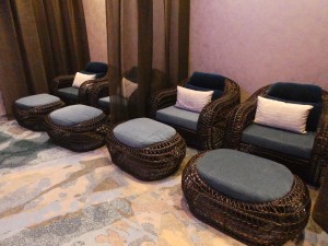 Relaxation Room