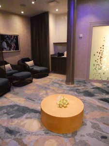 Relaxation Room