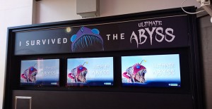 The Ultimate Abyss