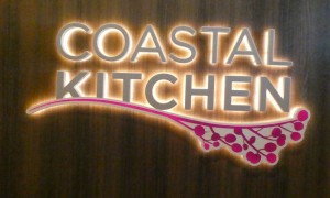 Coastal Kitchen