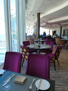 Coastal Kitchen