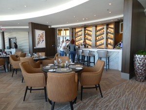 Coastal Kitchen