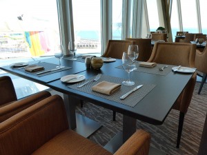 Coastal Kitchen