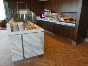 Suite Lounge