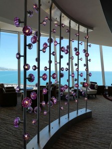 Suite Lounge