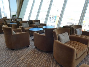 Suite Lounge