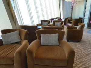 Suite Lounge