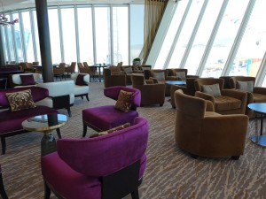 Suite Lounge