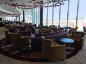 Suite Lounge