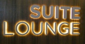 Suite Lounge