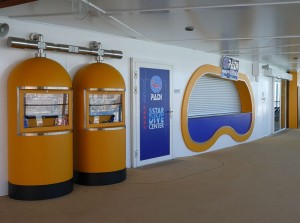 Padi Tauchshop