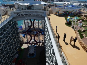 Zip-Line