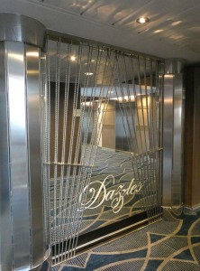 Dazzles
