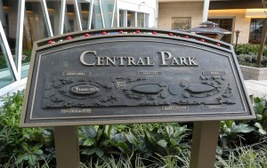 Central Park