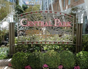 Central Park