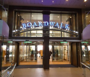 Boardwalk