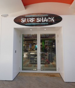 Surf Shack