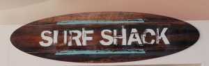 Surf Shack